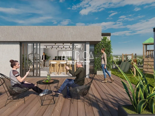 Apartamento para Venta en Montevideo - 4
