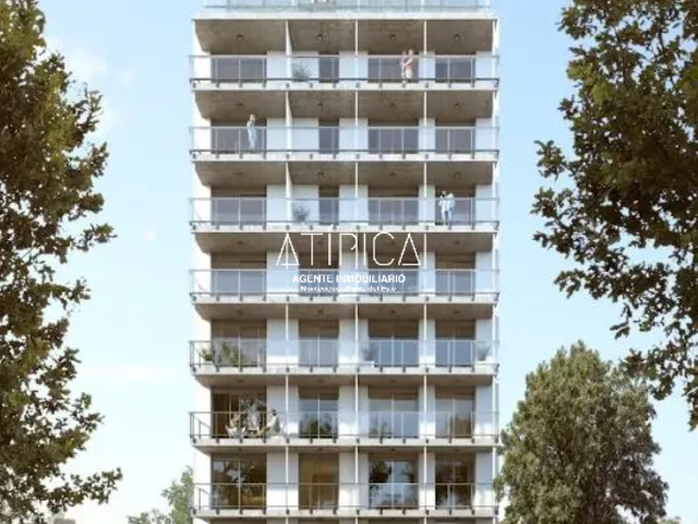 Venta en Tres Cruces - Montevideo
