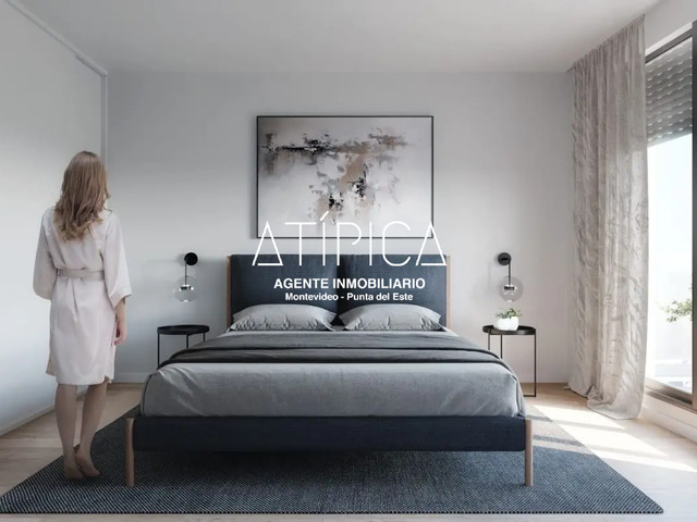Apartamento para Venta en Montevideo - 4