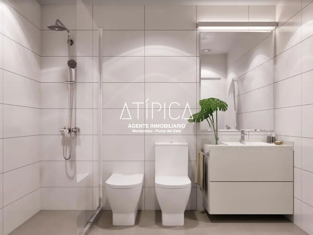 Apartamento para Venta en Montevideo - 5