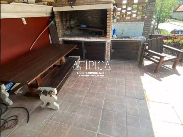 Casa para Venta en Montevideo - 5