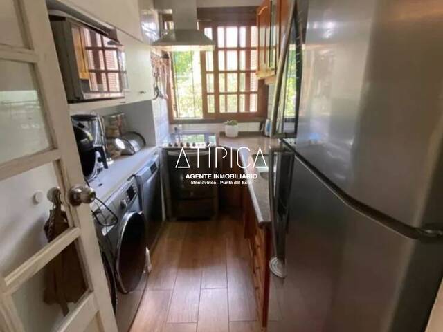 Casa para Venta en Montevideo - 4