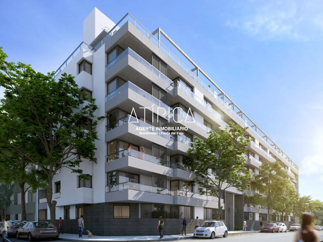 Venta en Tres Cruces - Montevideo