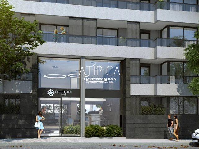 Apartamento para Venta en Montevideo - 4