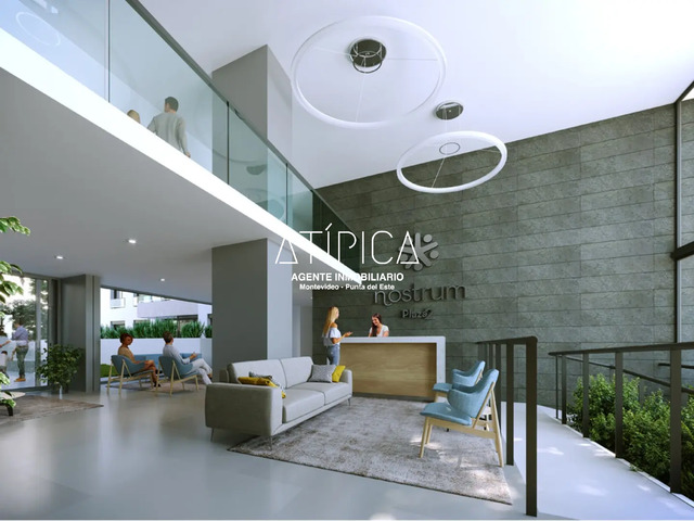 Apartamento para Venta en Montevideo - 5