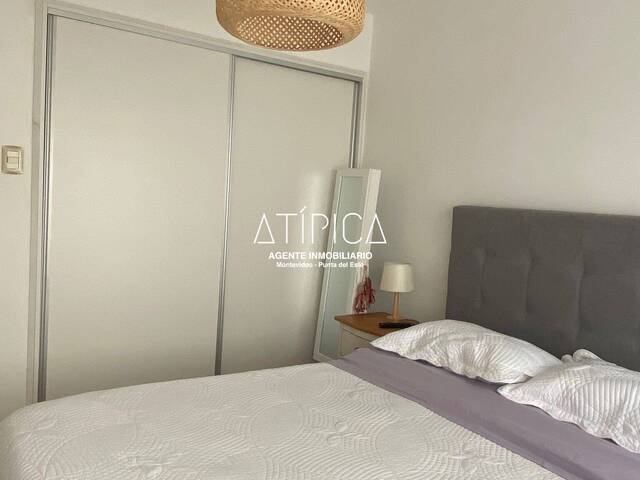 Apartamento para Venta en Montevideo - 4