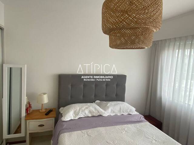 Apartamento para Venta en Montevideo - 5