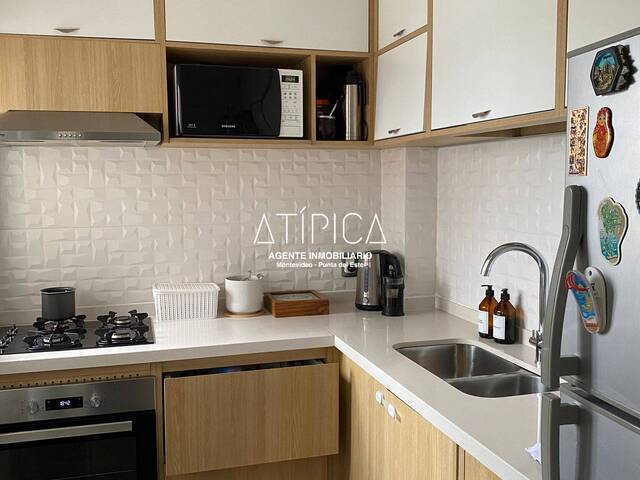 #139 - Apartamento para Venta en Montevideo - UY-MO - 1
