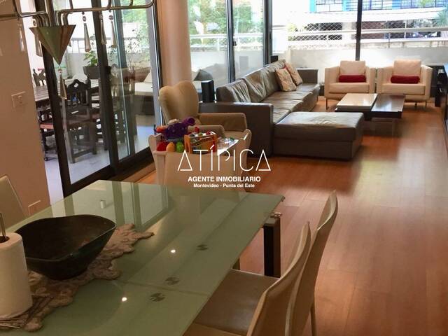 #141 - Apartamento para Venta en Montevideo - UY-MO - 2