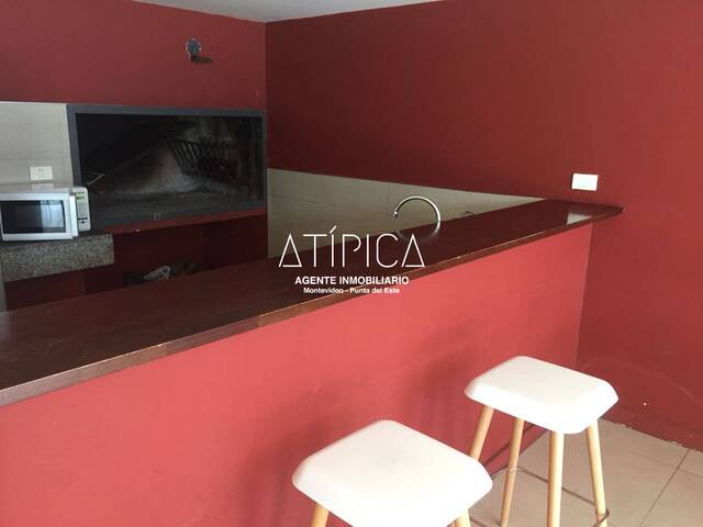 Apartamento para Venta en Montevideo - 5
