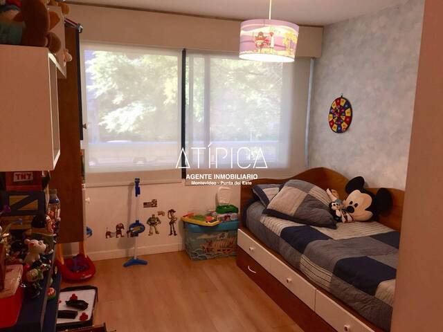Apartamento para Venta en Montevideo - 4