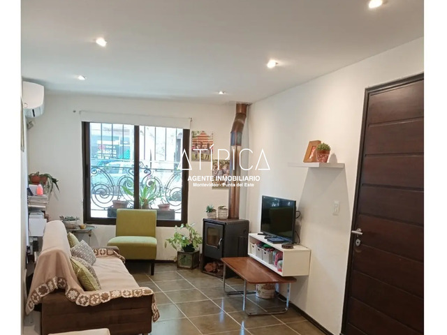 #143 - Apartamento para Venta en Montevideo - UY-MO - 1