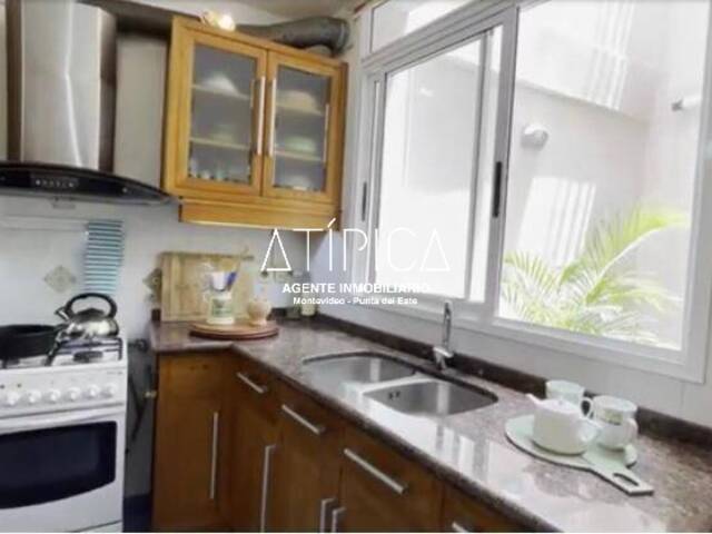 Casa para Venta en Montevideo - 5