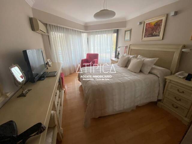 Apartamento para Venta en Montevideo - 5
