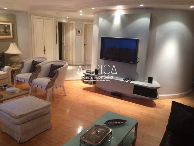 #145 - Apartamento para Venta en Montevideo - UY-MO - 1