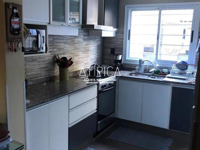 Casa para Venta en Montevideo - 4