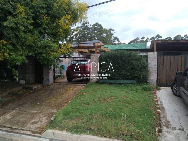 Casa para Venta en Maldonado - 4