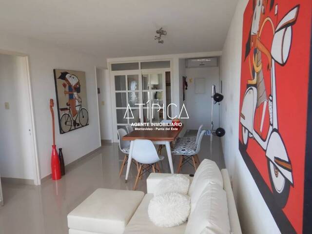 #148 - Apartamento para Venta en Punta del Este - UY-MA - 1