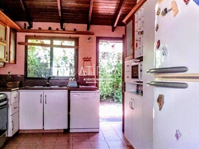 #151 - Casa para Alquiler en Punta del Este - UY-MA - 3