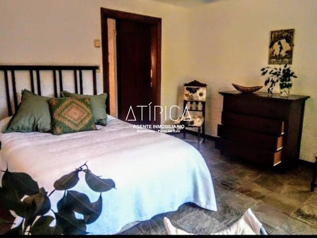 Casa para Alquiler en Punta del Este - 4