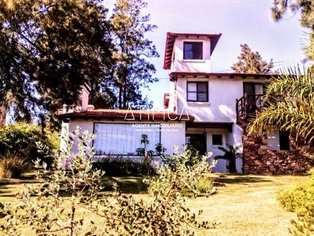 #151 - Casa para Alquiler en Punta del Este - UY-MA - 2