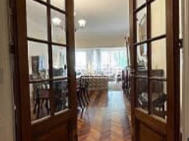 #154 - Apartamento para Venta en Montevideo - UY-MO - 1