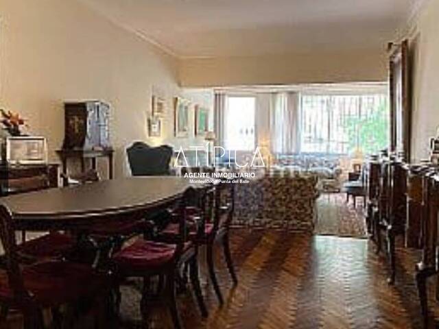 #154 - Apartamento para Venta en Montevideo - UY-MO - 2