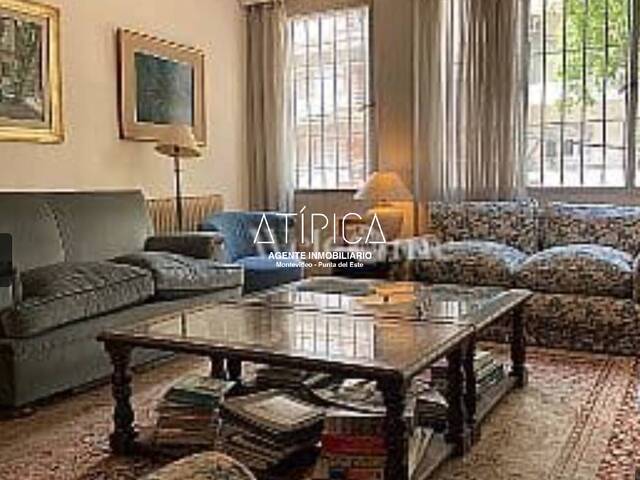 #154 - Apartamento para Venta en Montevideo - UY-MO - 3