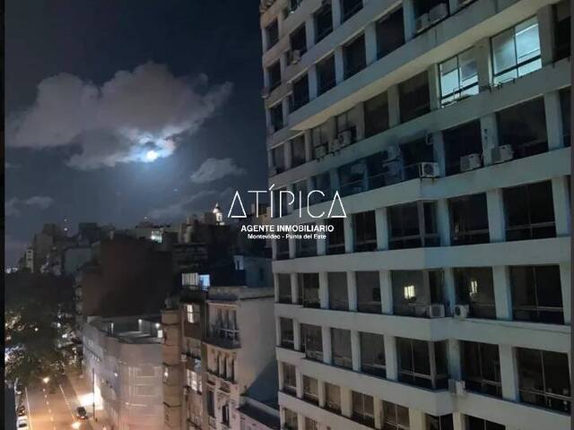 #155 - Apartamento para Venta en Montevideo - UY-MO - 3