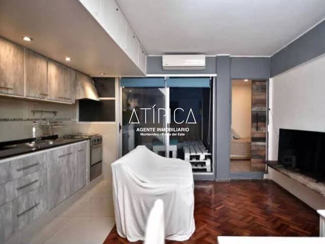 Apartamento para Venta en Montevideo - 4