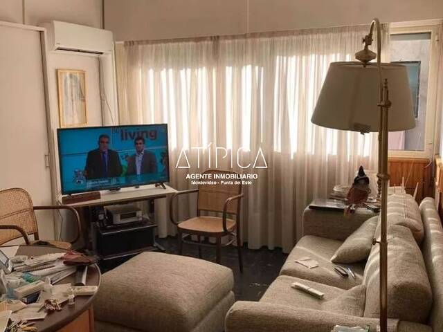 #156 - Apartamento para Venta en Montevideo - UY-MO - 1