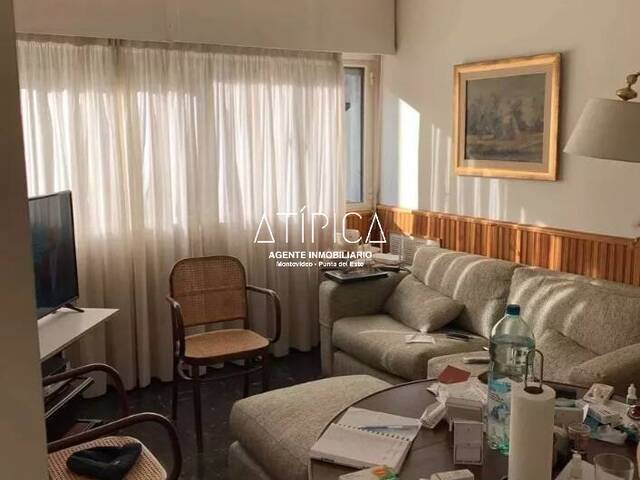 #156 - Apartamento para Venta en Montevideo - UY-MO - 2