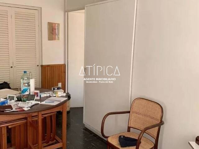 #156 - Apartamento para Venta en Montevideo - UY-MO - 3