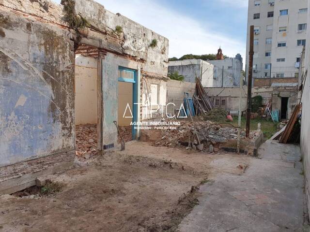#157 - Terreno o Lote para Venta en Montevideo - UY-MO - 1