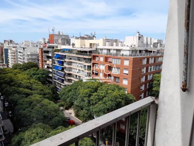 #161 - Apartamento para Venta en Montevideo - UY-MO - 1
