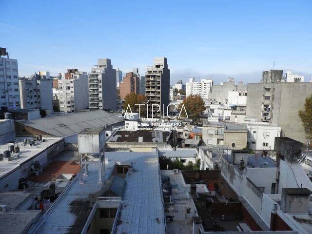 #162 - Apartamento para Venta en Montevideo - UY-MO - 3