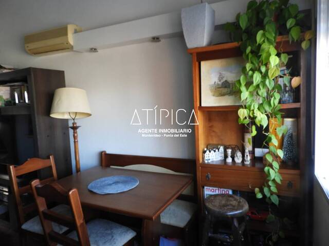 #162 - Apartamento para Venta en Montevideo - UY-MO - 2