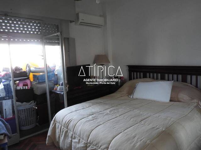 Apartamento para Venta en Montevideo - 4