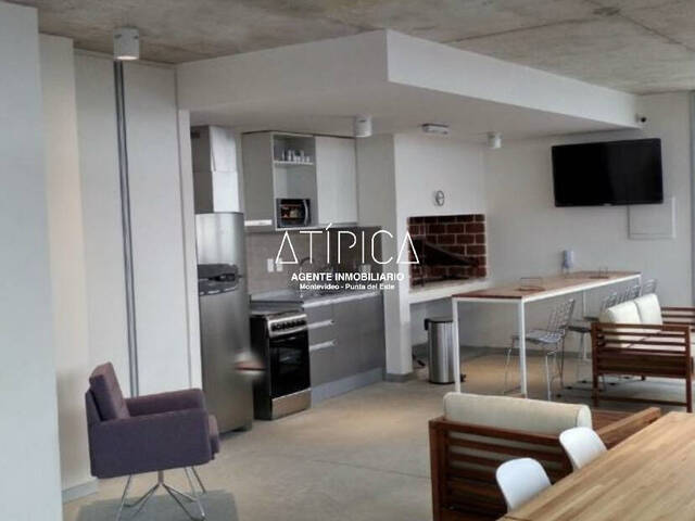 Apartamento para Venta en Montevideo - 4