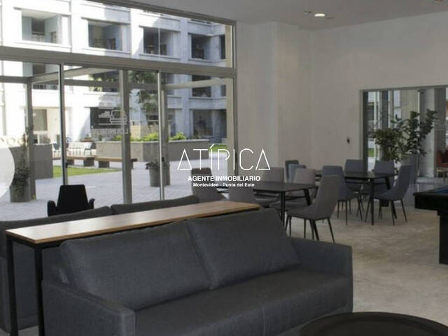 Apartamento para Venta en Montevideo - 5