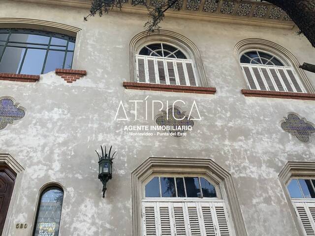 Casa para Venta en Montevideo - 5