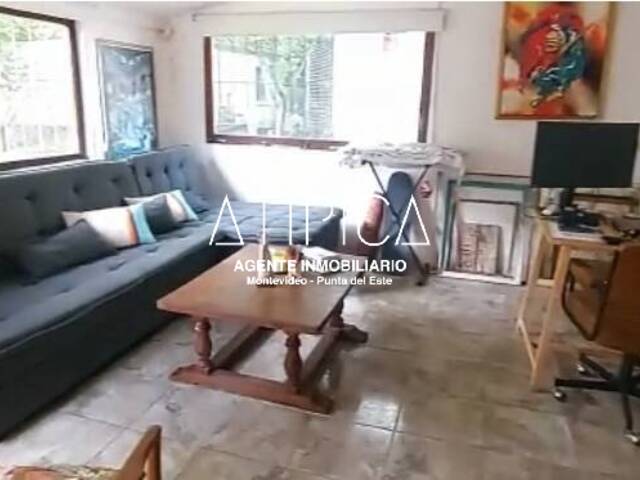 #115 - Casa para Venta en Maldonado - UY-MA - 1