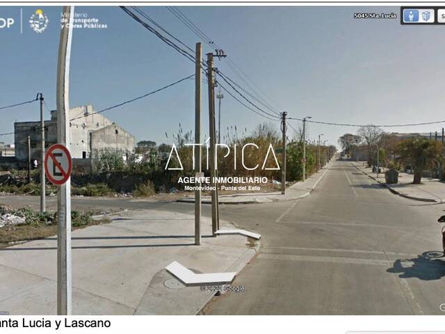 Depósito/Galpón para Venta en Montevideo - 5
