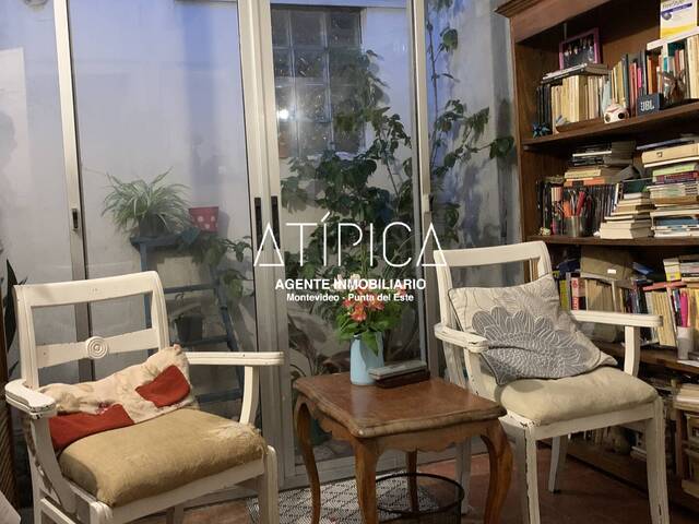 #171 - Casa para Venta en Montevideo - UY-MO - 2