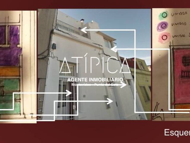 Casa para Venta en Montevideo - 4