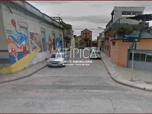 #171 - Casa para Venta en Montevideo - UY-MO - 3