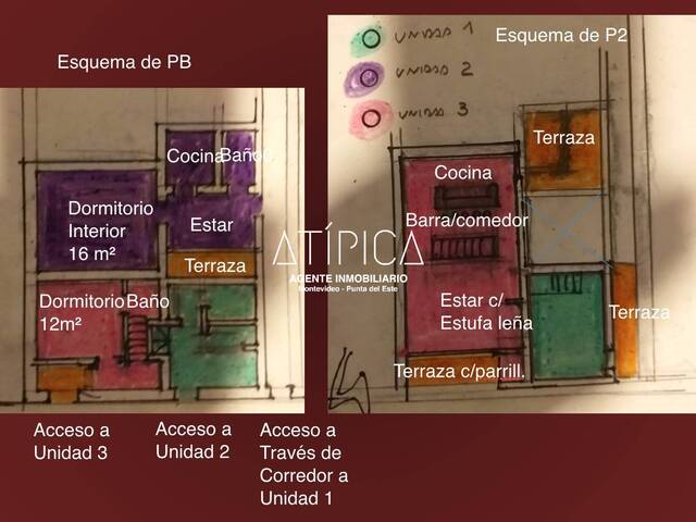 Casa para Venta en Montevideo - 5