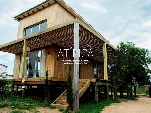 #173 - Casa para Venta en Punta del Este - UY-MA - 1