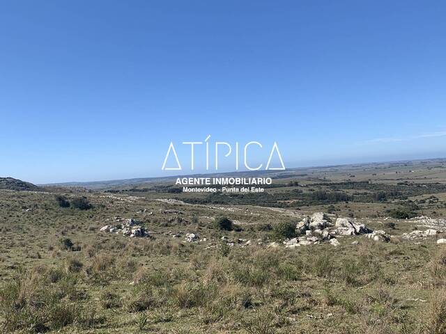 #178 - Chacra para Venta en San Carlos - UY-MA - 2