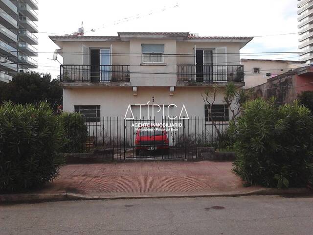 #179 - Casa para Venta en Punta del Este - UY-MA - 1